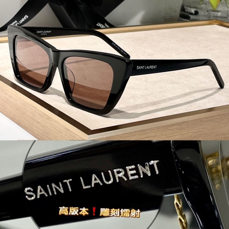 YSL Sunglasses